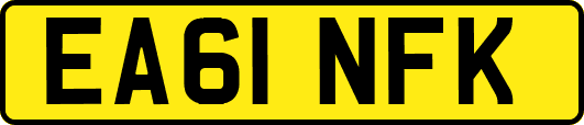 EA61NFK