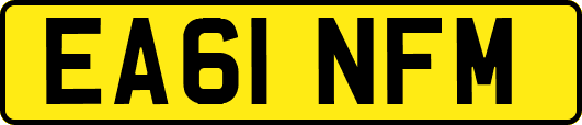 EA61NFM