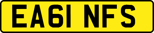 EA61NFS