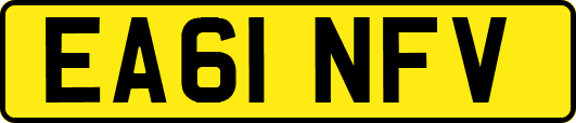 EA61NFV