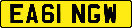 EA61NGW