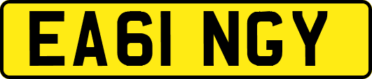 EA61NGY