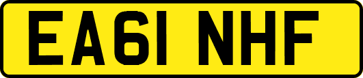 EA61NHF