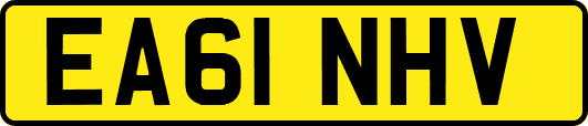 EA61NHV