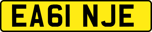 EA61NJE