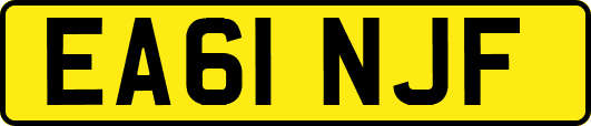 EA61NJF