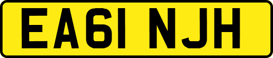 EA61NJH