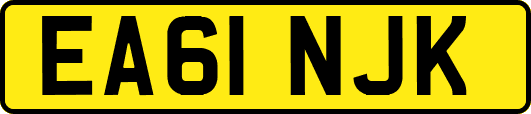 EA61NJK