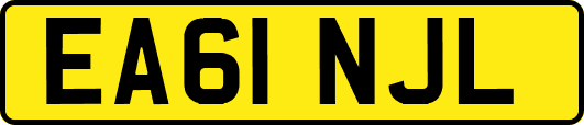 EA61NJL