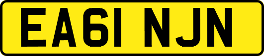 EA61NJN