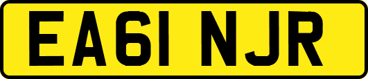 EA61NJR