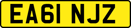 EA61NJZ