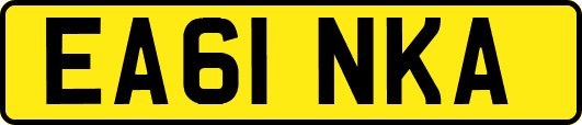 EA61NKA