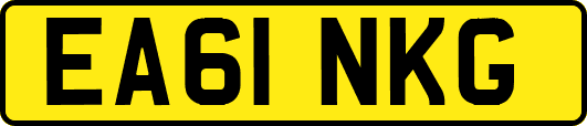 EA61NKG