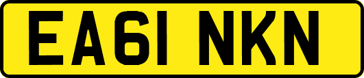 EA61NKN