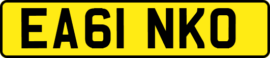 EA61NKO