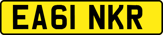 EA61NKR