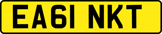 EA61NKT