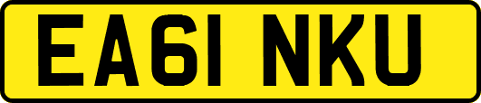 EA61NKU