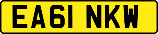 EA61NKW