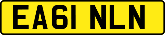 EA61NLN