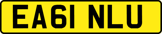 EA61NLU