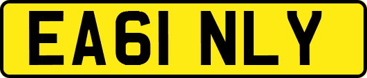 EA61NLY