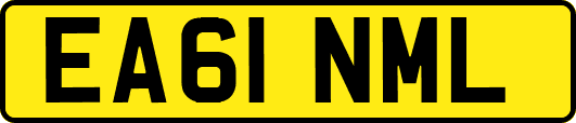 EA61NML