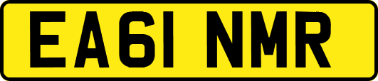 EA61NMR