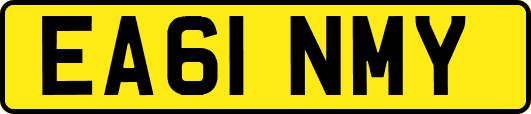 EA61NMY