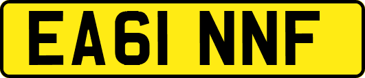 EA61NNF