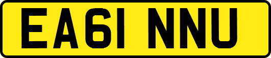 EA61NNU