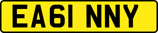 EA61NNY