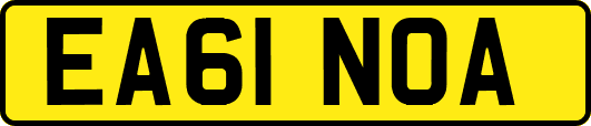 EA61NOA