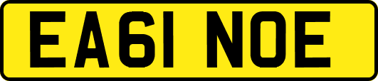 EA61NOE