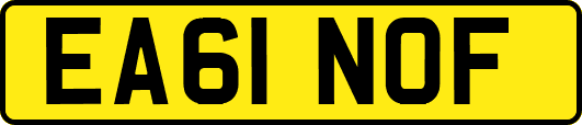 EA61NOF