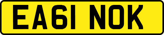 EA61NOK