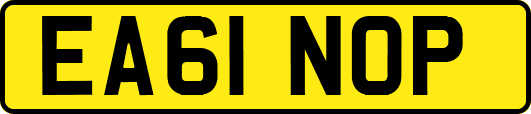 EA61NOP