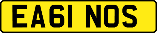 EA61NOS