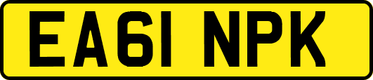 EA61NPK