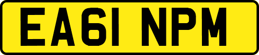 EA61NPM