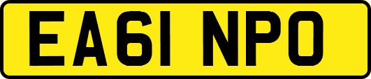 EA61NPO