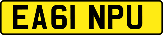 EA61NPU