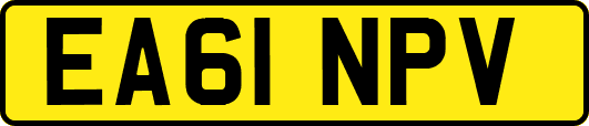 EA61NPV