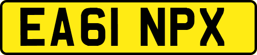 EA61NPX