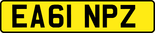 EA61NPZ