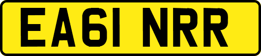 EA61NRR