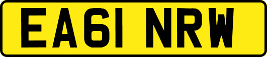 EA61NRW