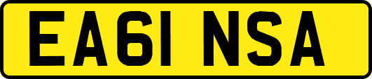 EA61NSA