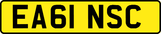 EA61NSC